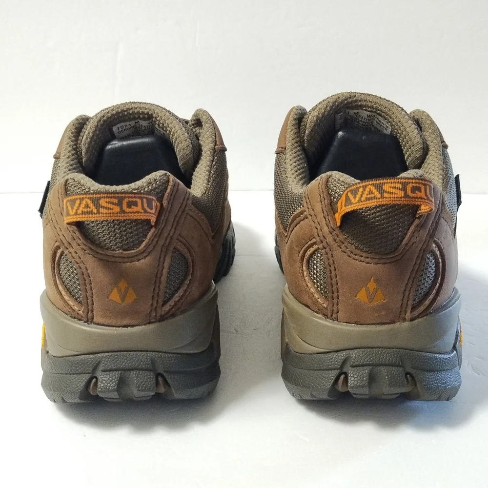 Vasque Mantra 2.0 Gore-Tex Outdoor Hiking Walking Shoe Women’s 8.5M